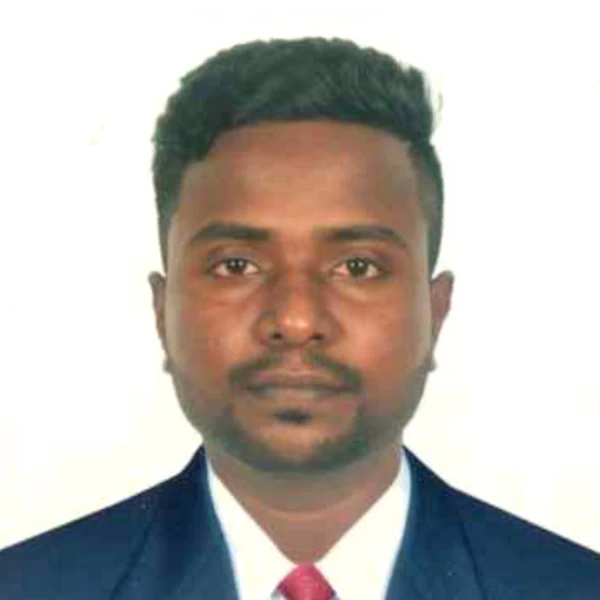 H.A. Samith Hettiarachchi