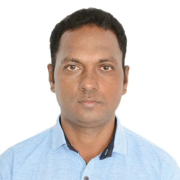 M. Srimurugan